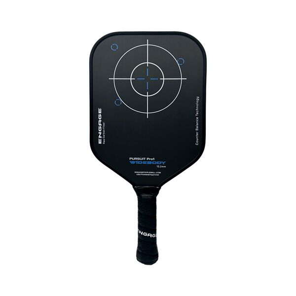 Vợt Pickleball Engage Pursuit Pro1 Widebody 15.2